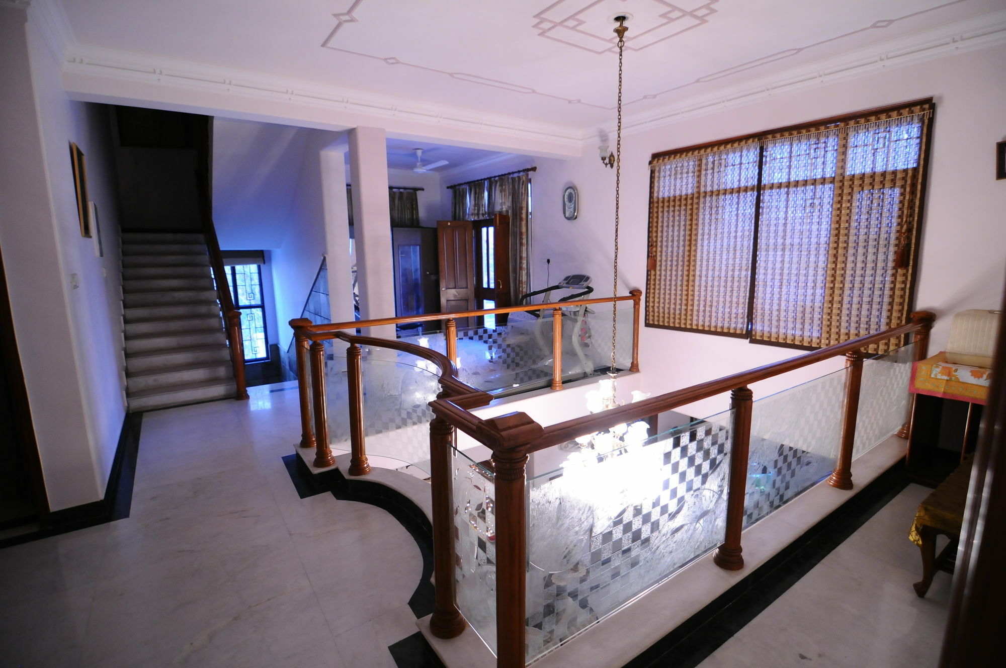 Jaipur Friendly Villa Exterior foto