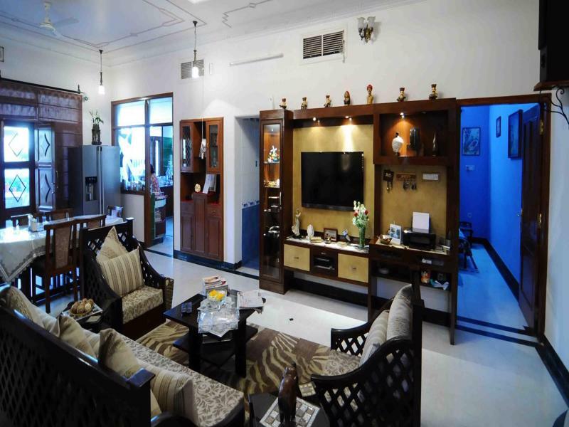 Jaipur Friendly Villa Exterior foto