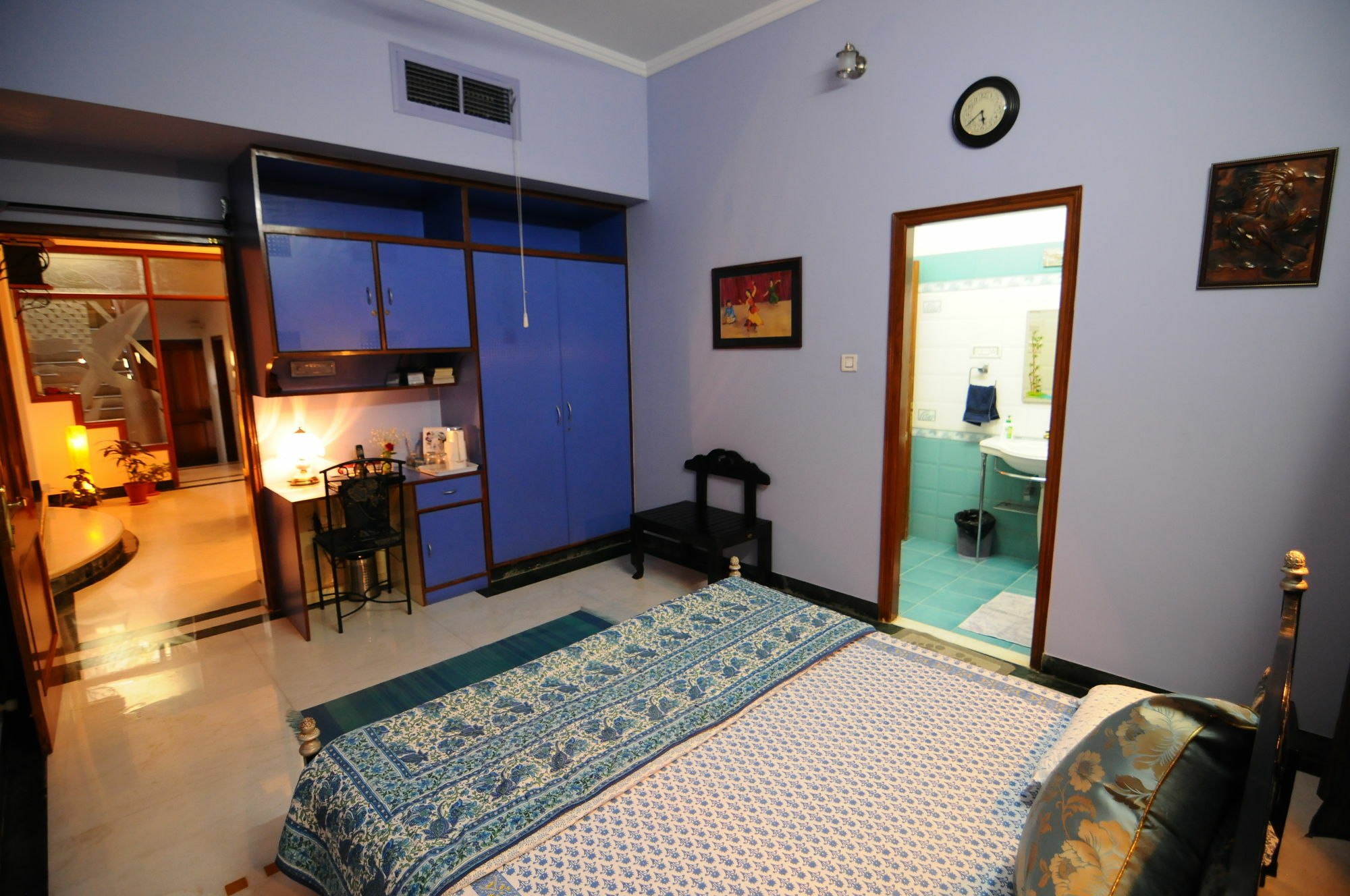 Jaipur Friendly Villa Exterior foto