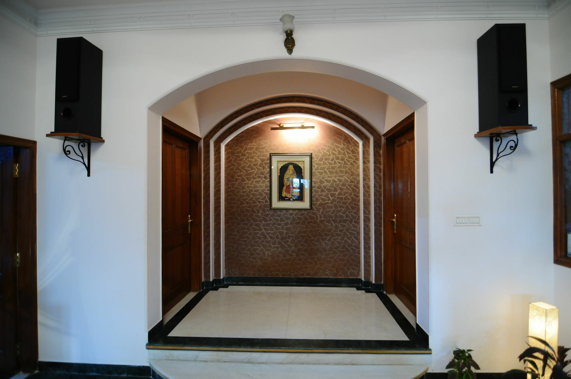 Jaipur Friendly Villa Exterior foto