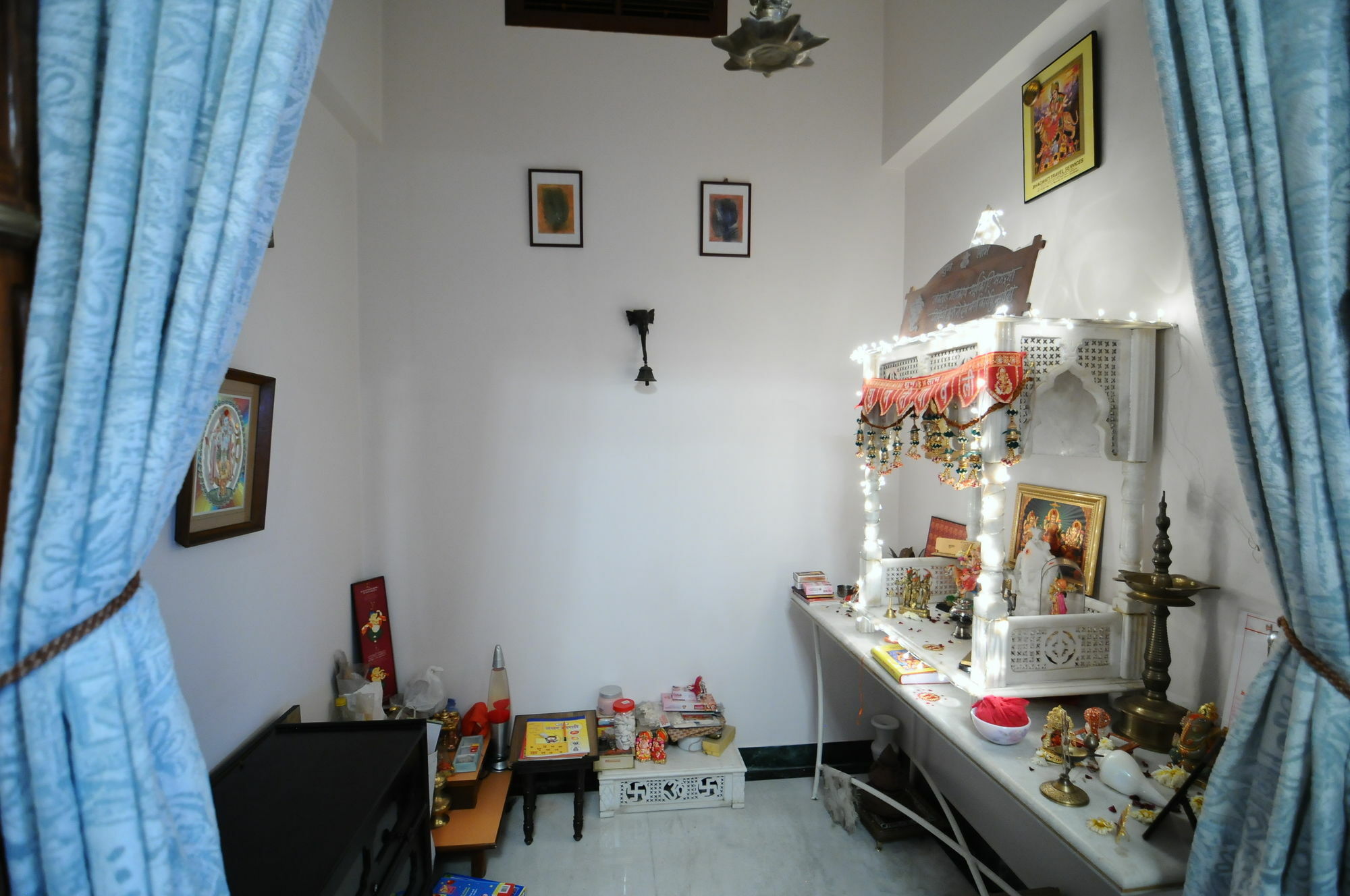 Jaipur Friendly Villa Exterior foto