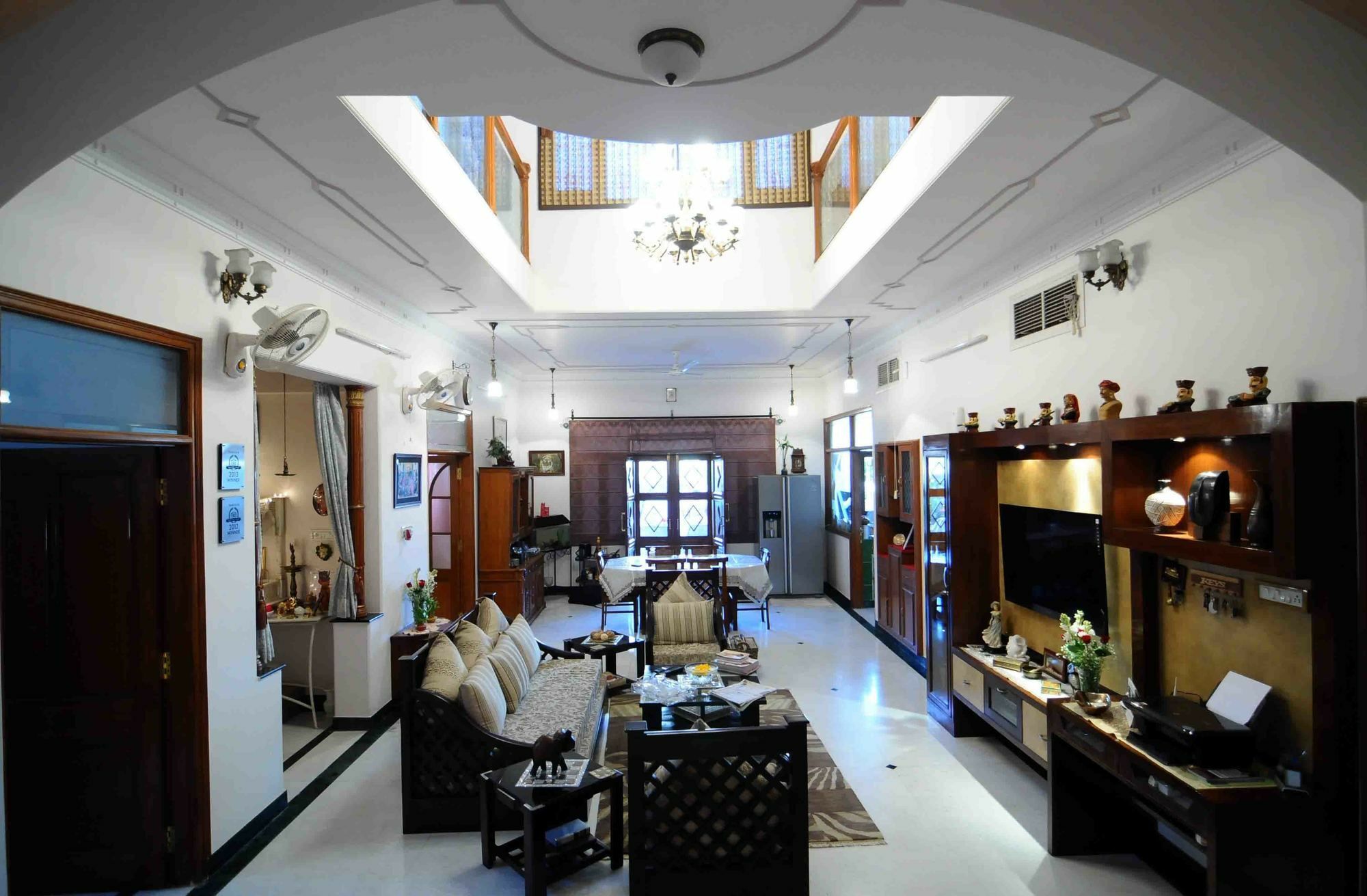 Jaipur Friendly Villa Exterior foto