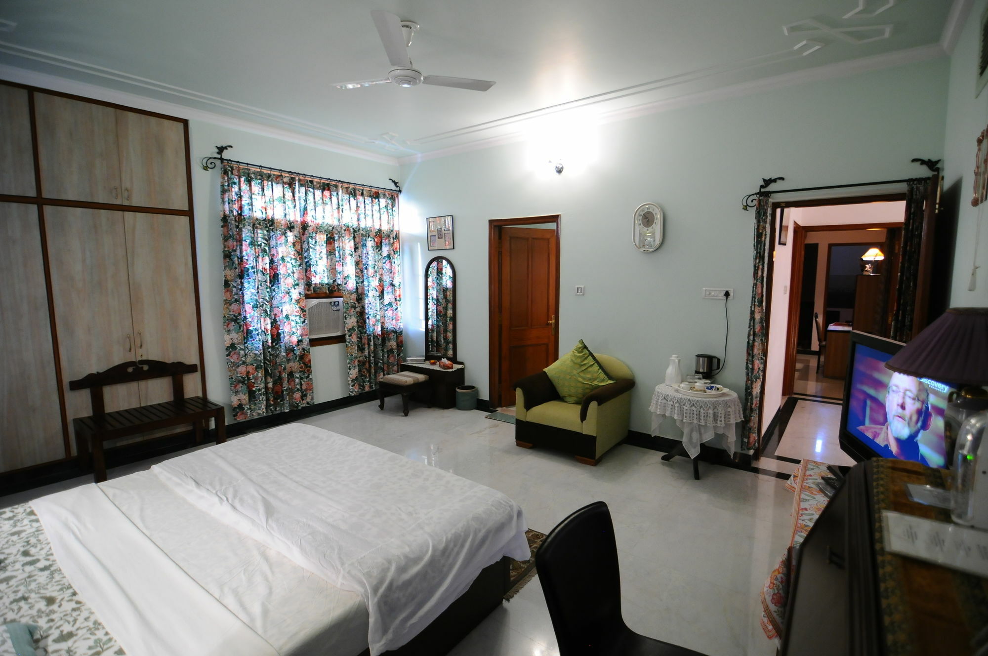 Jaipur Friendly Villa Exterior foto