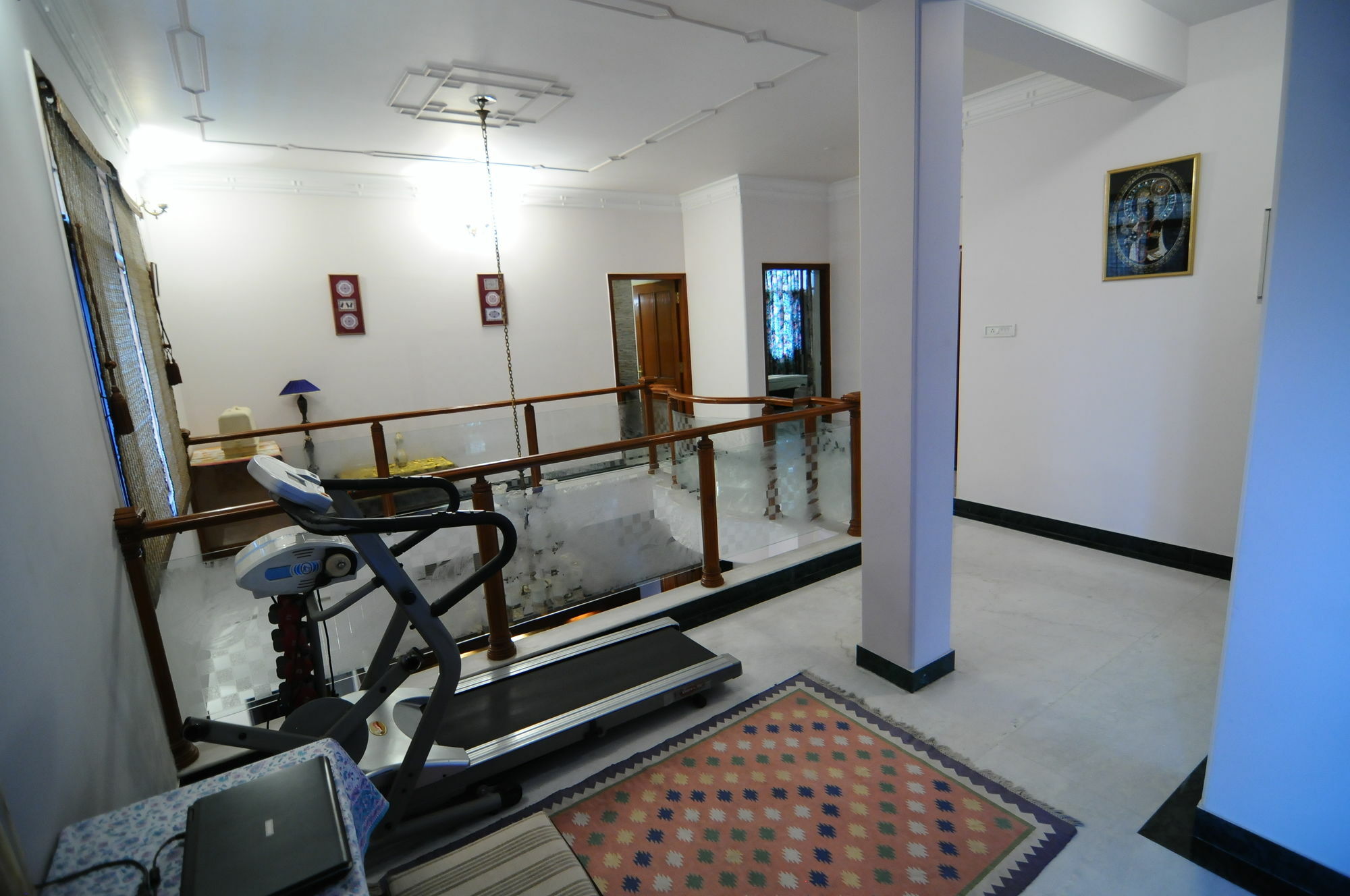 Jaipur Friendly Villa Exterior foto
